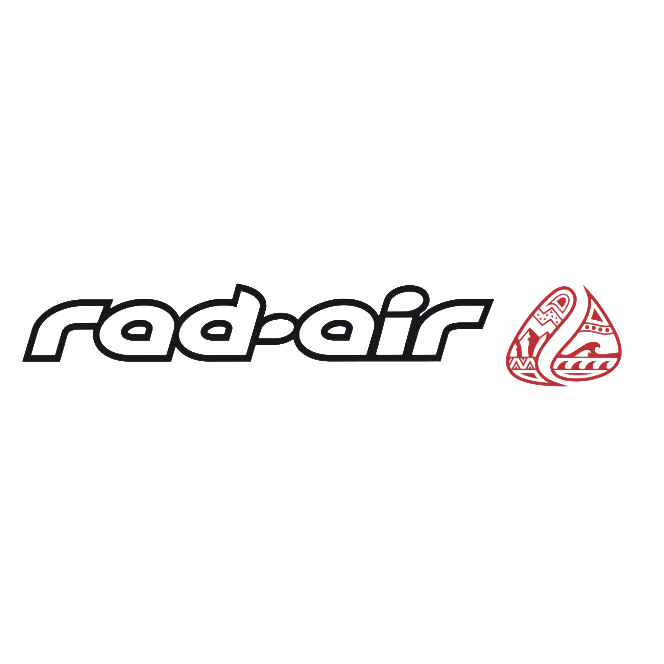 Rad-Air logo