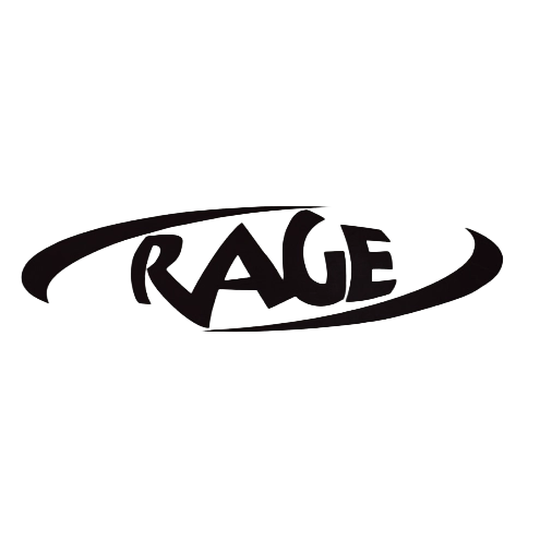 Rage logo