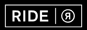 Ride logo