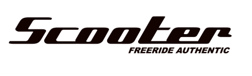 SCOOTER logo