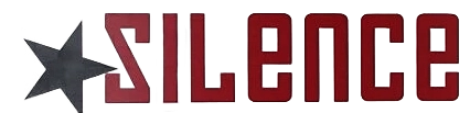 Silence logo