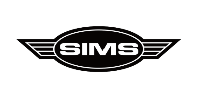 SIMS logo