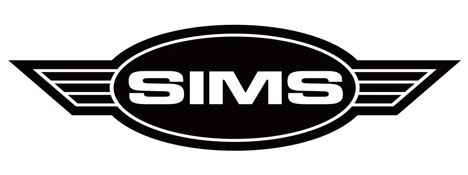 SIMS logo