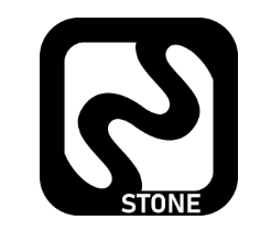 Stone Snowboards logo