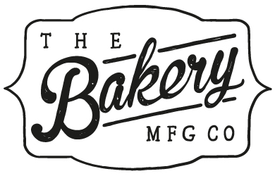 The Bakery logo
