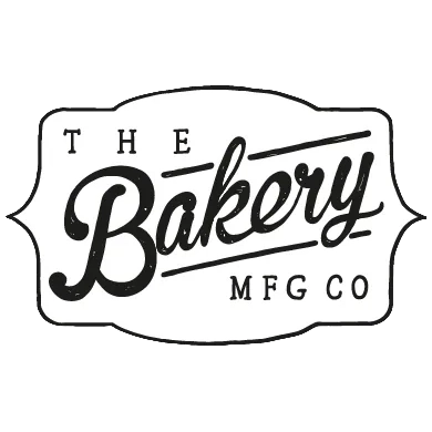 The Bakery logo