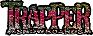 Trapper logo