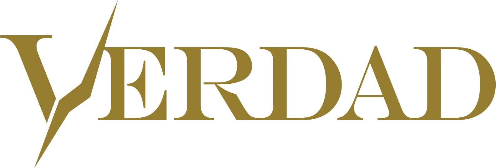 Verdad logo